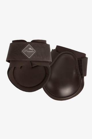 Hind Leg Boots Brown