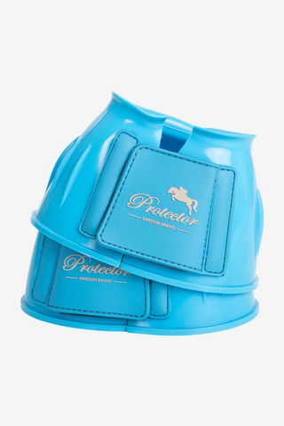 Boots Light Blue