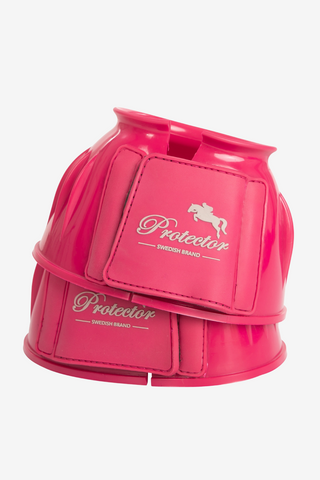 Cerise Hufglocken