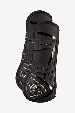 Guêtres V22 Carbon Pony