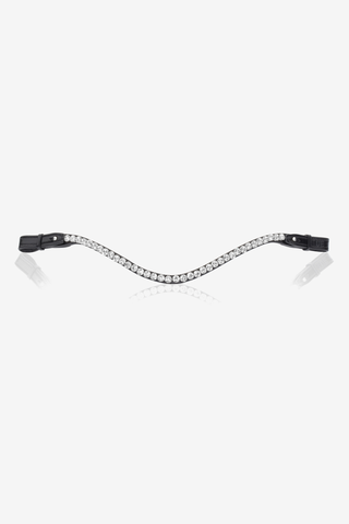 Elegantes Stirnband