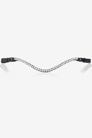 Elegantes Stirnband
