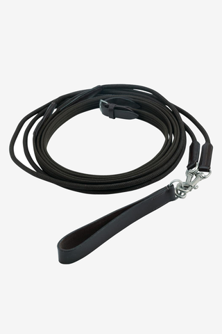 Cheval Gramantygel met Touw