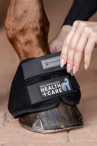 Health+Care koelende boots