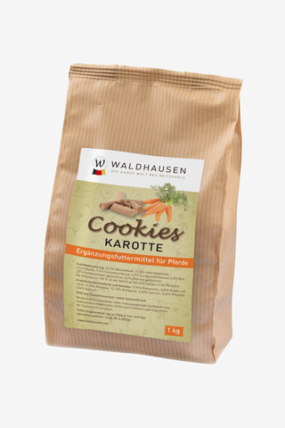 Pferdeleckerlis Karotte 1kg