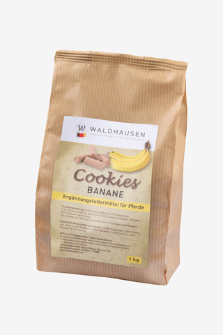 Cookies Banane 1kg