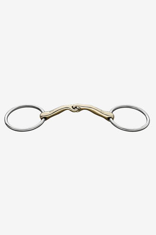 KK Balkenhol 2-Del Løse Ring 14mm