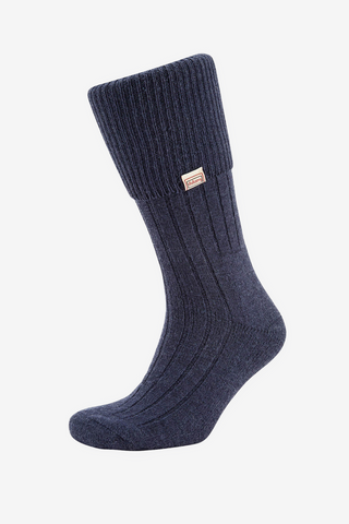 Alpaca Wollen Sokken