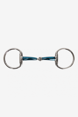 Sweet Iron simple brisure mors à olives 14mm