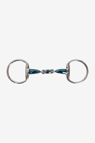 Sweet Iron 3-delig Olijfhoofdbit 16mm