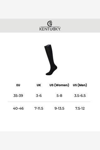 Chaussettes Gel Achilles
