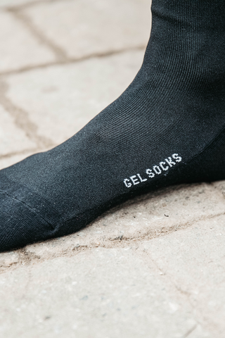 Chaussettes Gel Achilles