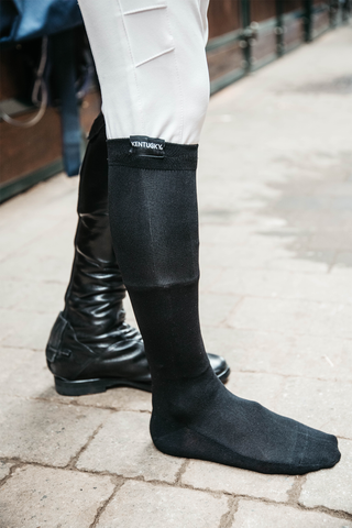Chaussettes Gel Achilles
