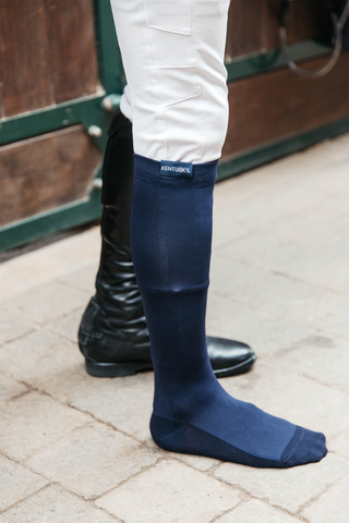Chaussettes Gel Achilles