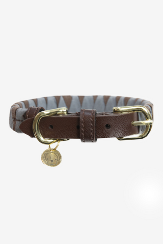 Triangle Hondenhalsband