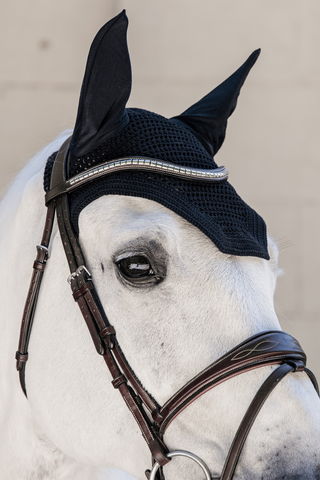 Wellington Oornet XFull (L) Zwart