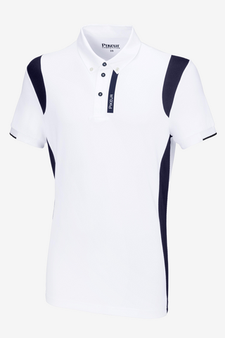 Konkurrenceskjorte Herre