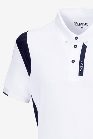 Chemise de concours homme