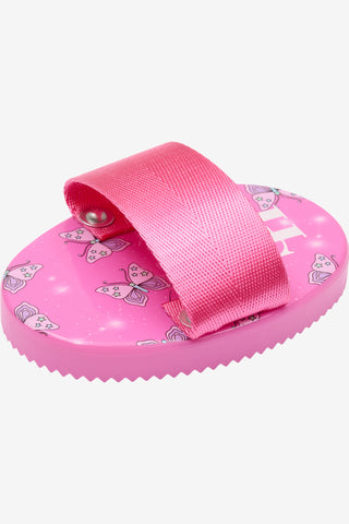 Grooming Scraper Phlox Pink