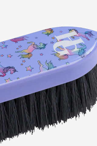 Risbørste Jacaranda