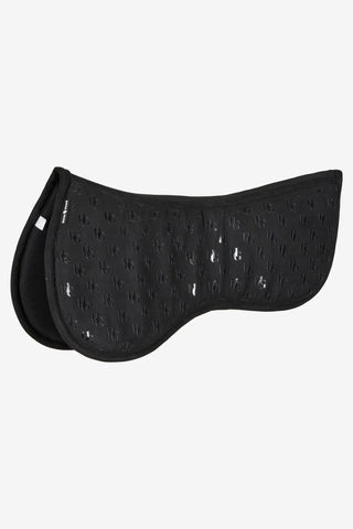 Lou Memory Sattelpad Schwarz