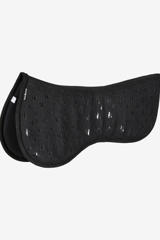 Lou Memory Sattelpad Schwarz