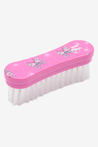 Phlox Pink Face Brush