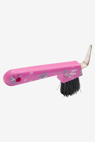 Hoof Pick Phlox Pink
