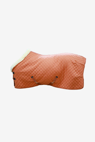 Showdecke 160g Autumn Orange