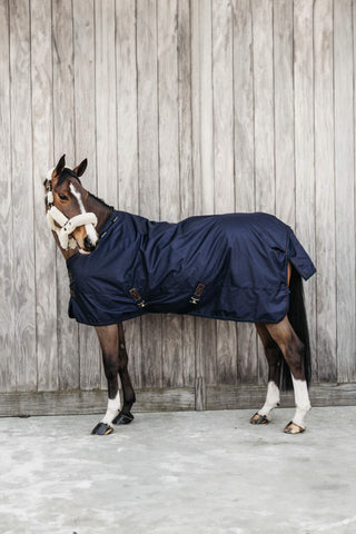 Buitendeken All Weather Waterdicht Pro 160g Navy