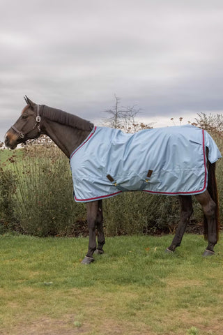Couverture d'extérieur All Weather Pro 160g Denim