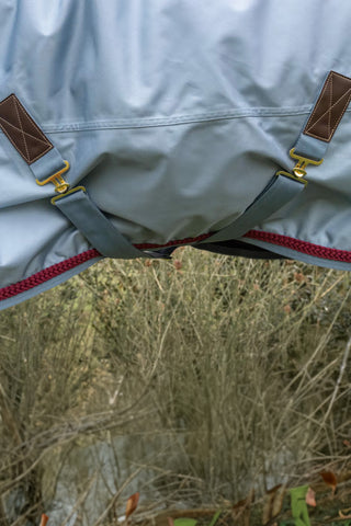 Couverture d'extérieur All Weather Pro 160g Denim