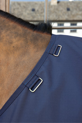 Buitendeken All Weather Waterdicht 150g 600D Navy