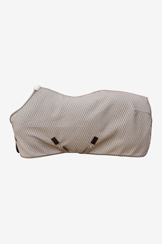 4D Spacer Cooler Couverture Séchante Beige