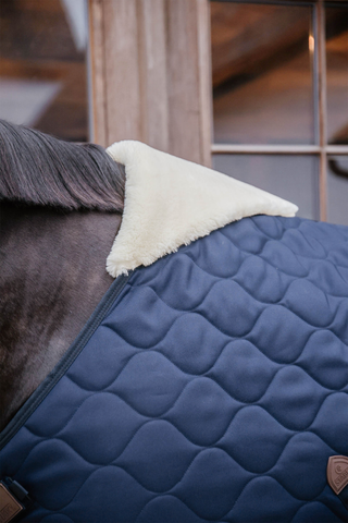 Staldeken Comfort 100g Navy