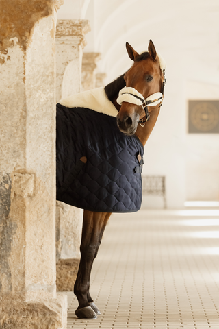 Staldeken Comfort 100g Navy