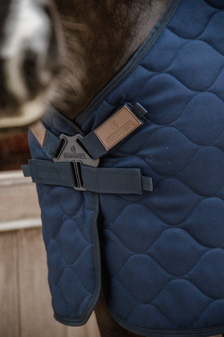 Staldeken Comfort 100g Navy