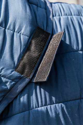 Stable Blanket Skin Friendly Neck 150g