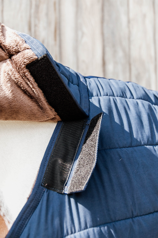 Stable Blanket Skin Friendly Neck 150g