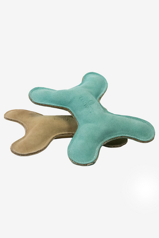 Pastel Bot Hondenspeelgoed