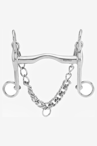 MORS DE BRIDE 16MM 5CM