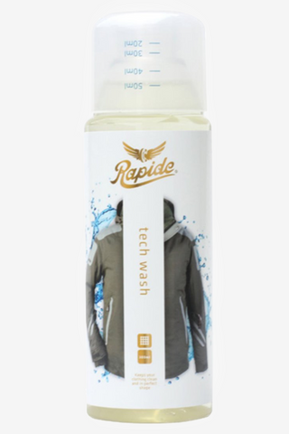 RAPIDE Wasmiddel 300ML