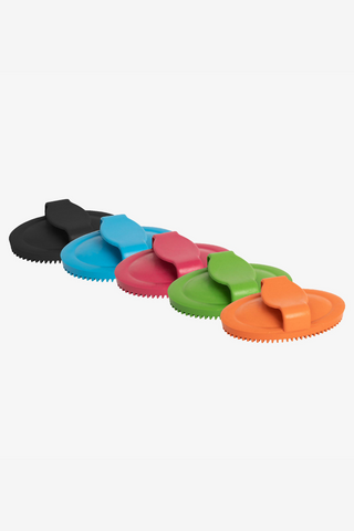 Gummischaber Orange