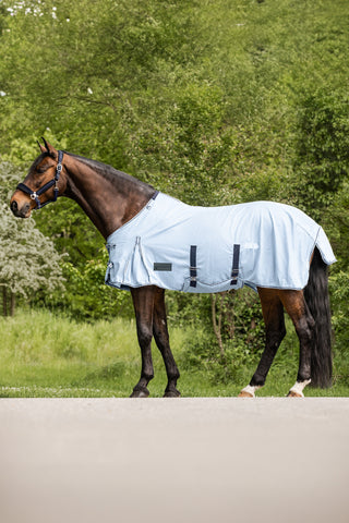 PROTECT Fliegendecke Blau/Navy