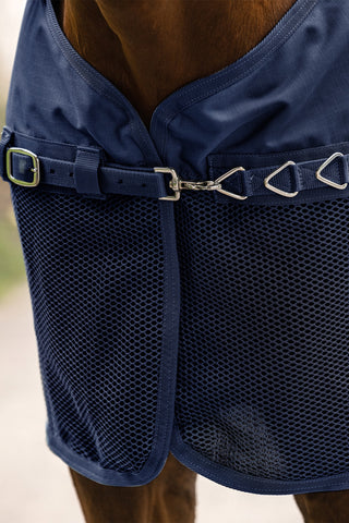 COMFORT Rain/Fly Sheet Navy