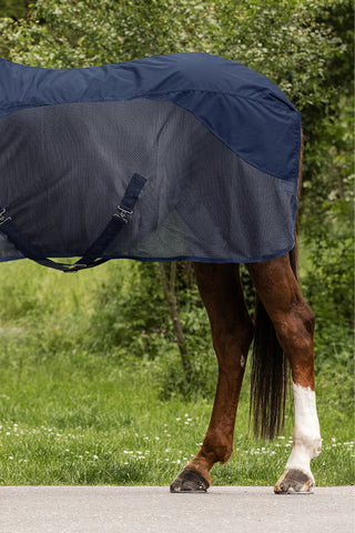 COMFORT Rain/Fly Sheet Navy