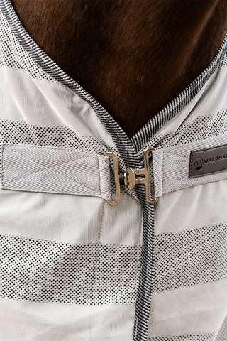 Chemise Anti-Mouches Économique Argent
