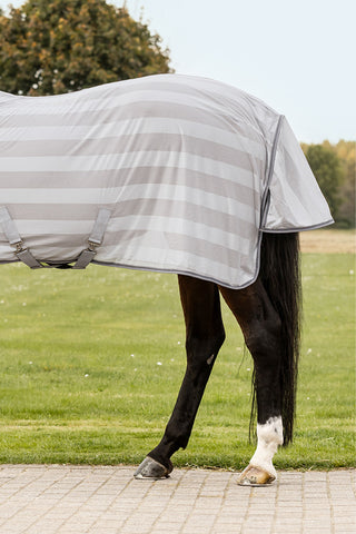 Chemise Anti-Mouches Économique Argent