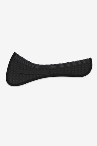 MATTES PAD CORRECTION OHNE FELL Dressur Schwarz