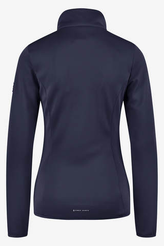 Mesh Sweater